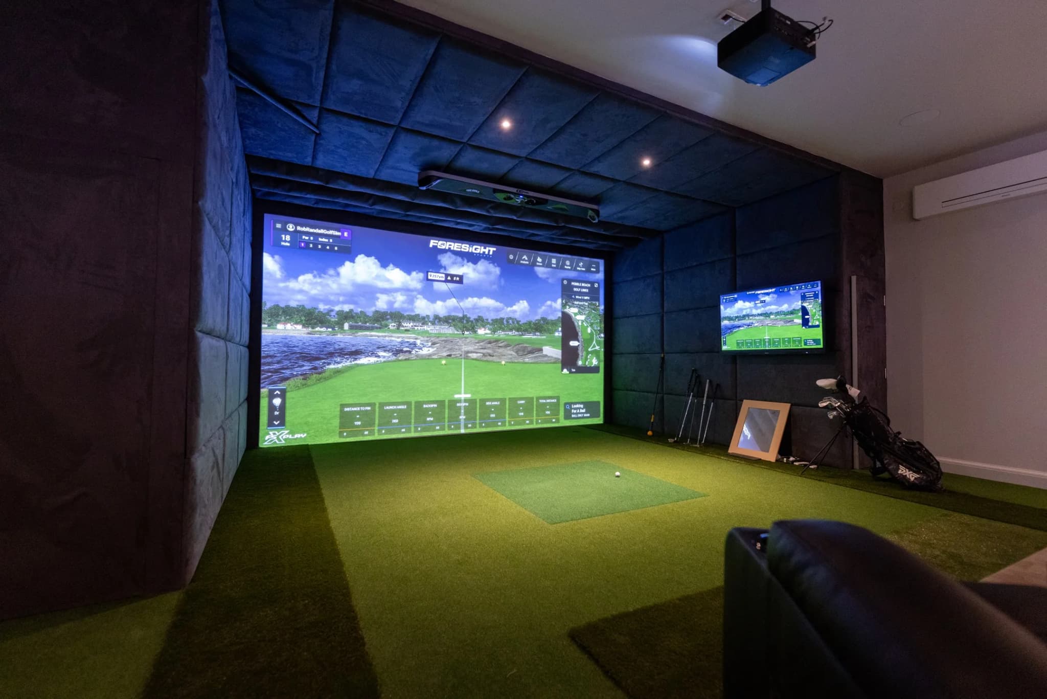 Foresight Sports Gchawk