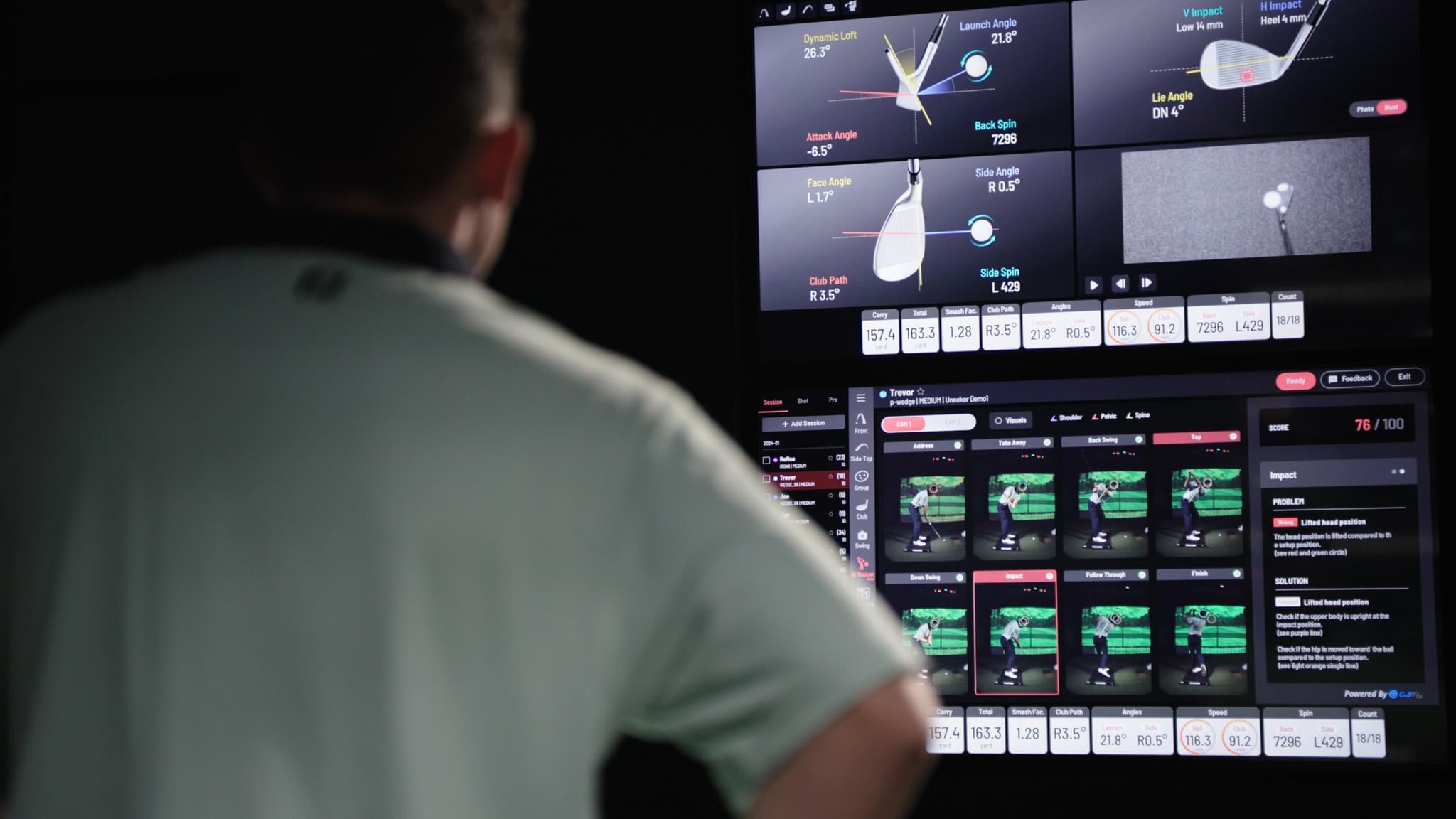 Uneekor Eye Mini Lite