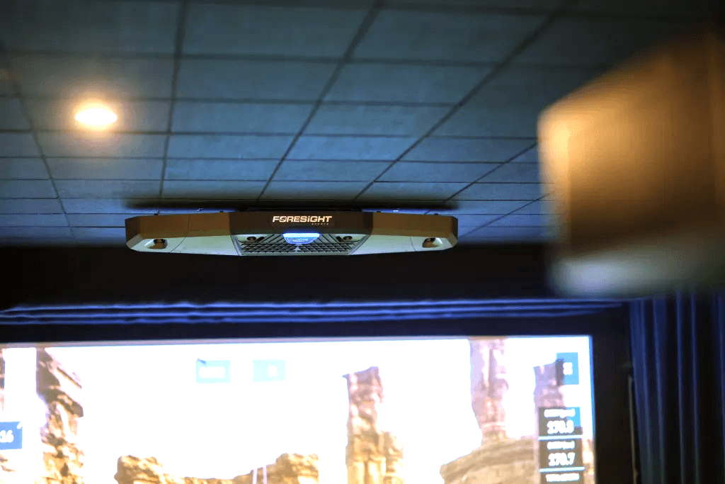 Foresight Falcon Review