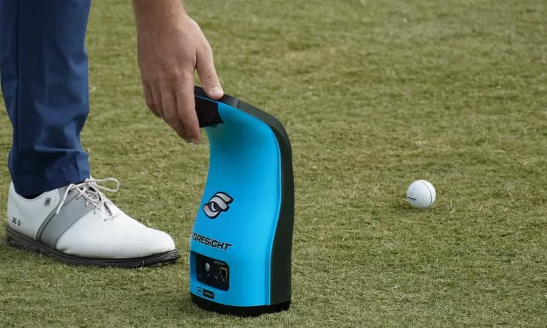 Foresight Sports Gc3s