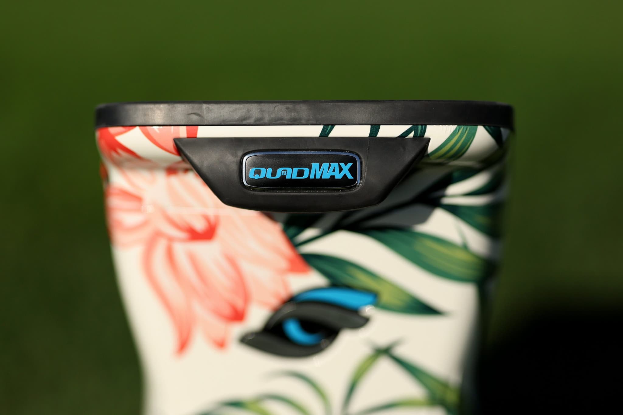 Foresight Quadmax Review