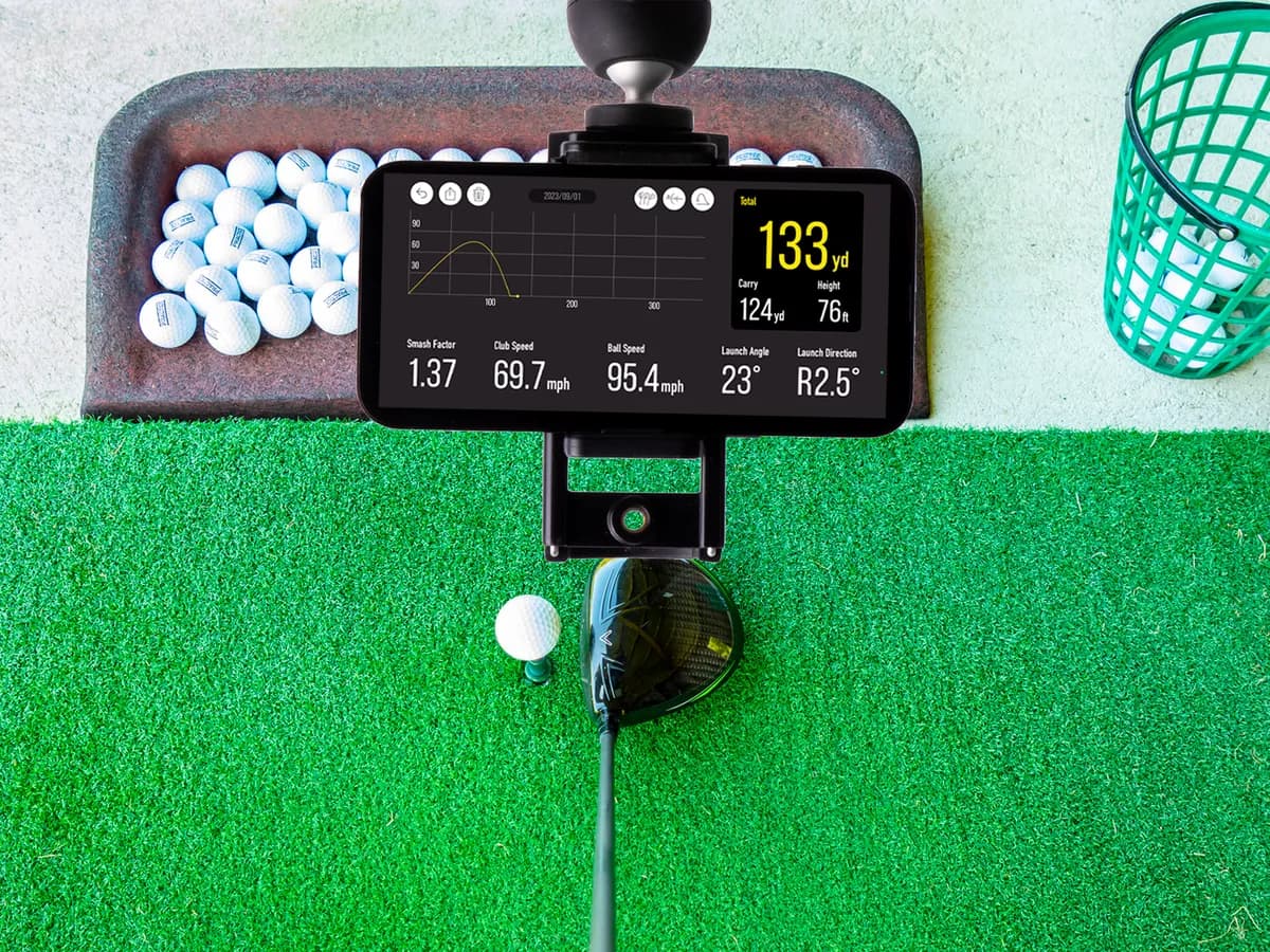 Best Golf Launch Monitors