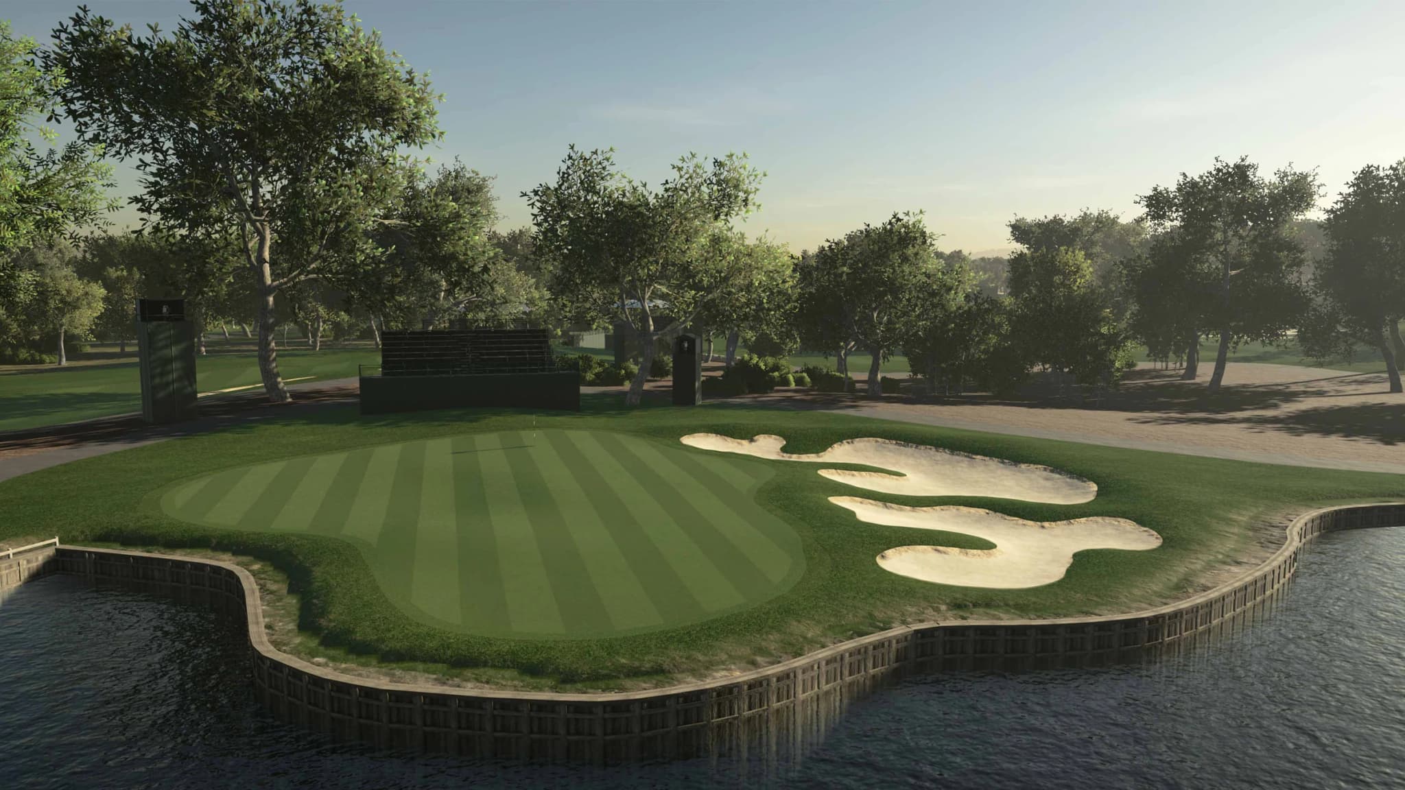 Best Golf Simulator Software