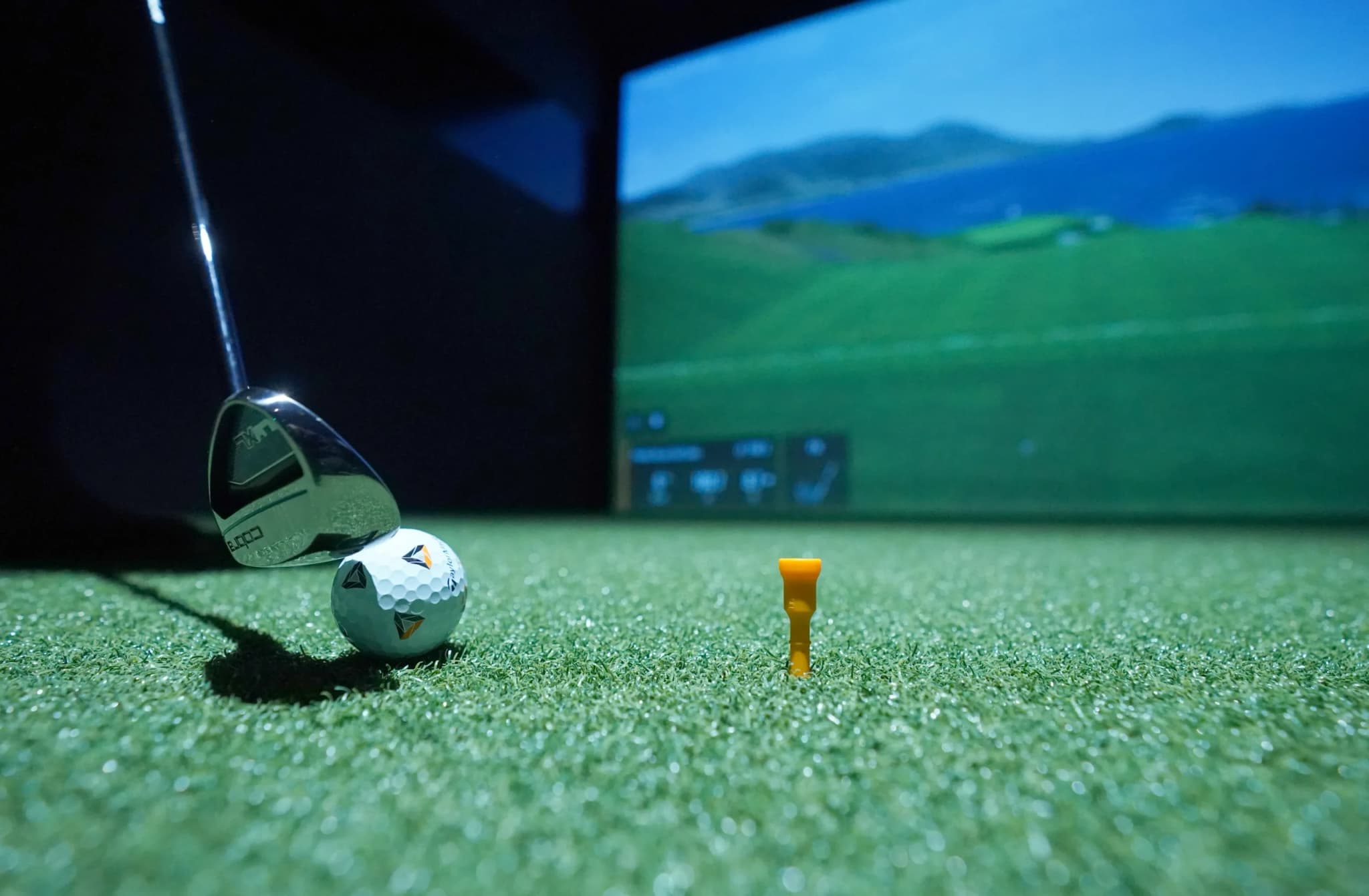 Best Golf Simulators For The Money