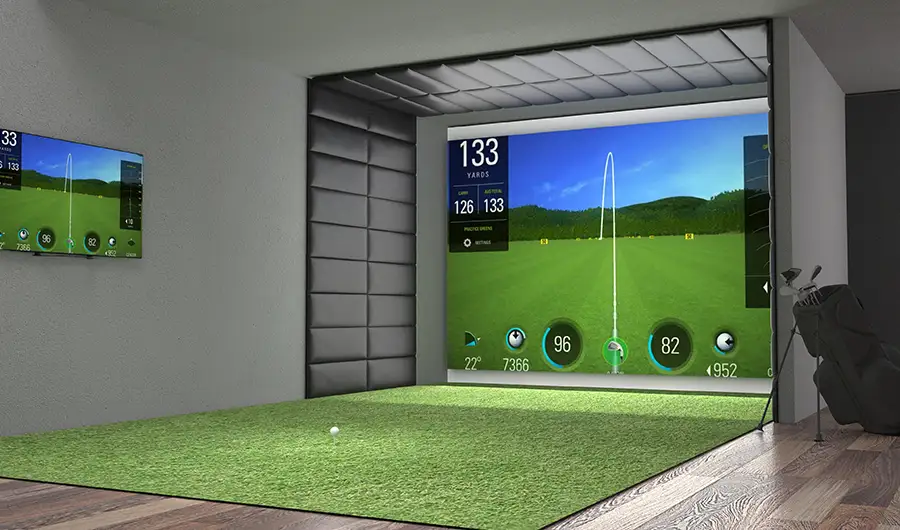 Do Golf Simulators Improve Your Game