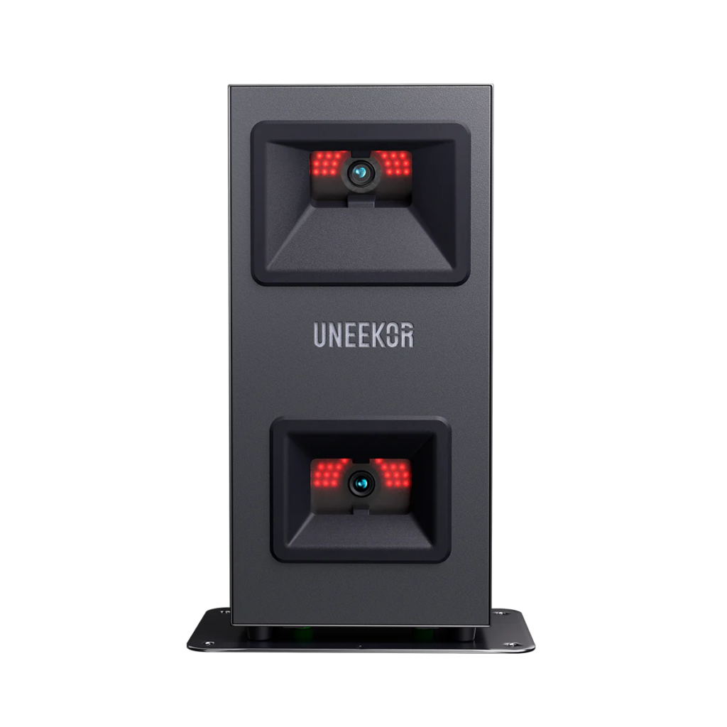 Bryson's Launch Monitor golf simulator