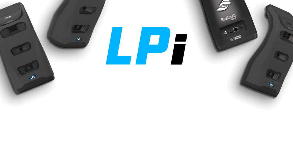 Bryson's Launch Monitor product photo