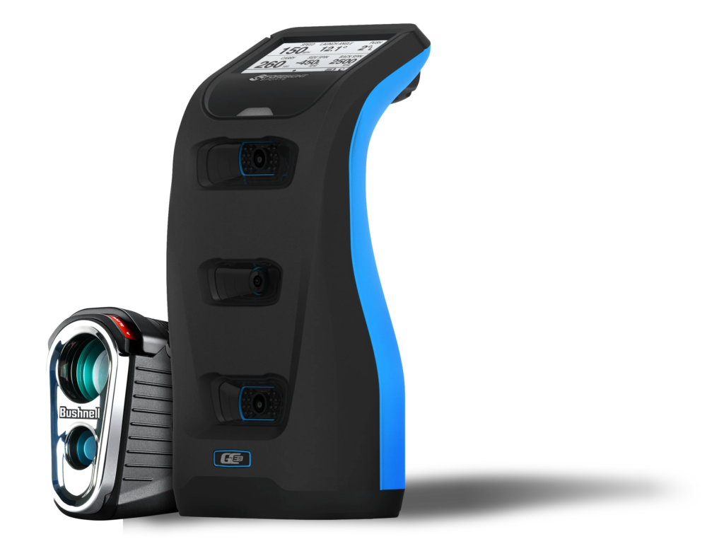 Golf Simulator Turf Guide product photo