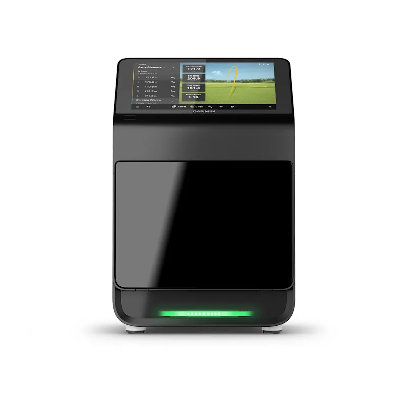 Bryson's Launch Monitor accuracy data comparison