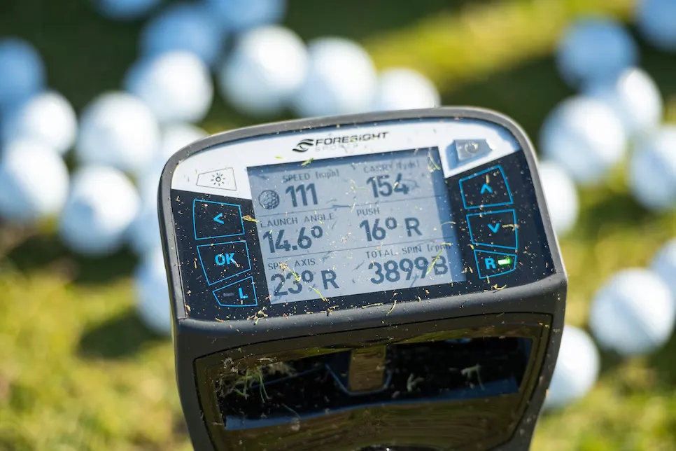 Golf simulator software compatibility with portable launch monitors