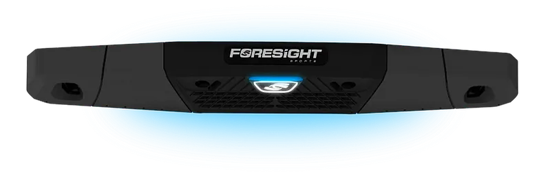Bryson's Launch Monitor accuracy data comparison