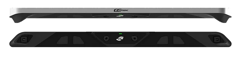 Bryson's Launch Monitor product photo