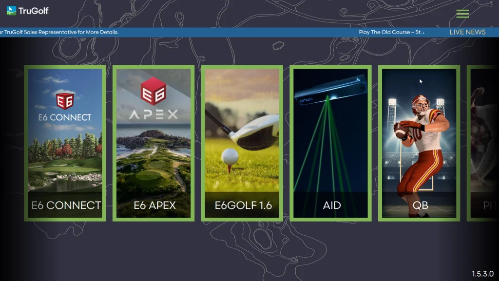 Bryson's Launch Monitor accuracy data comparison