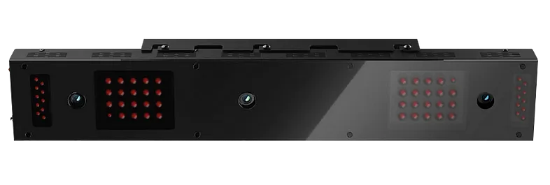 Bryson's Launch Monitor launch monitor setup