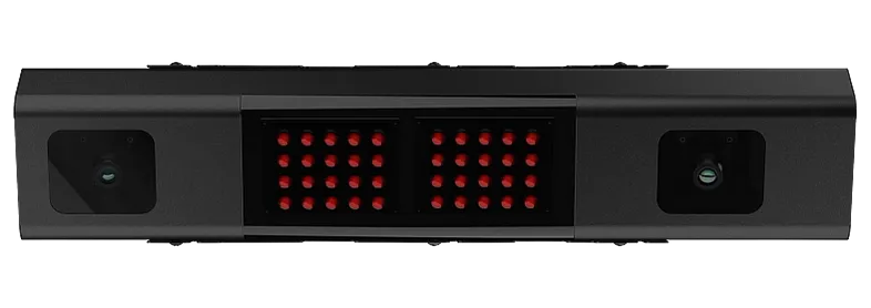 Bryson's Launch Monitor golf simulator