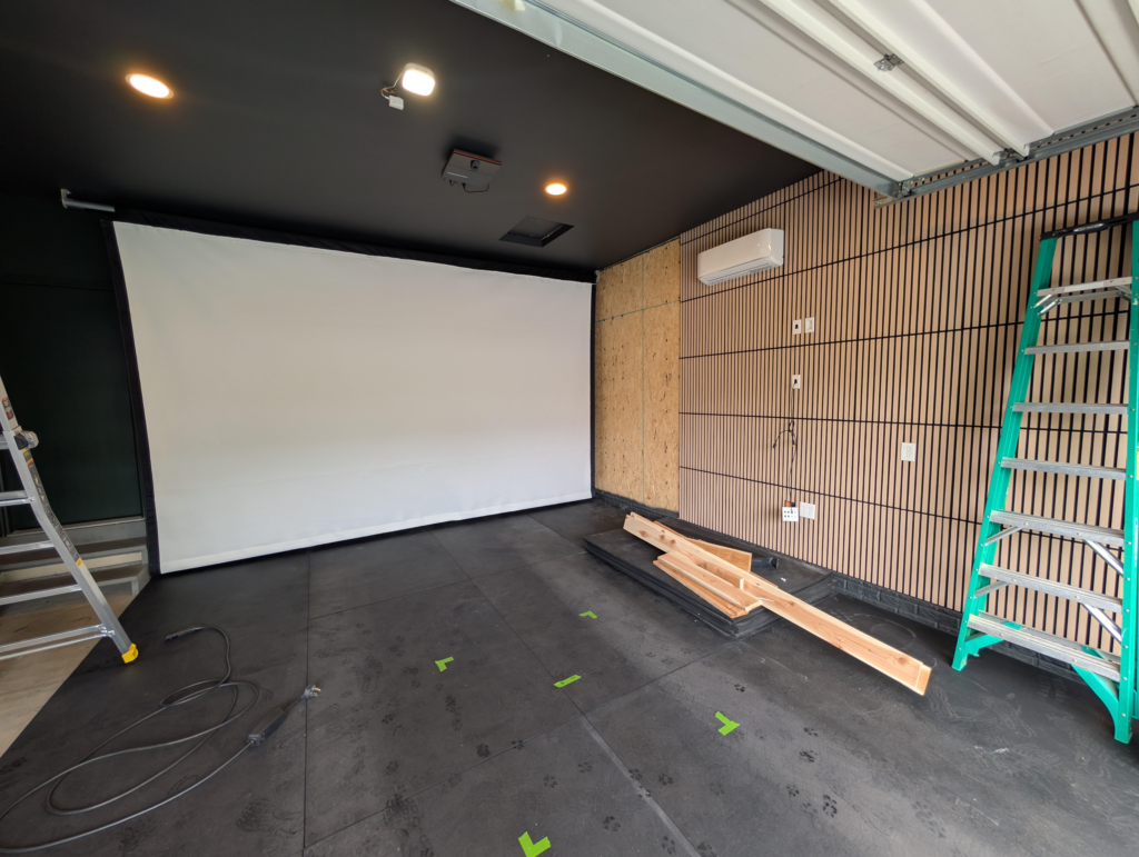 TrackMan iO total ownership cost breakdown including subscription fees