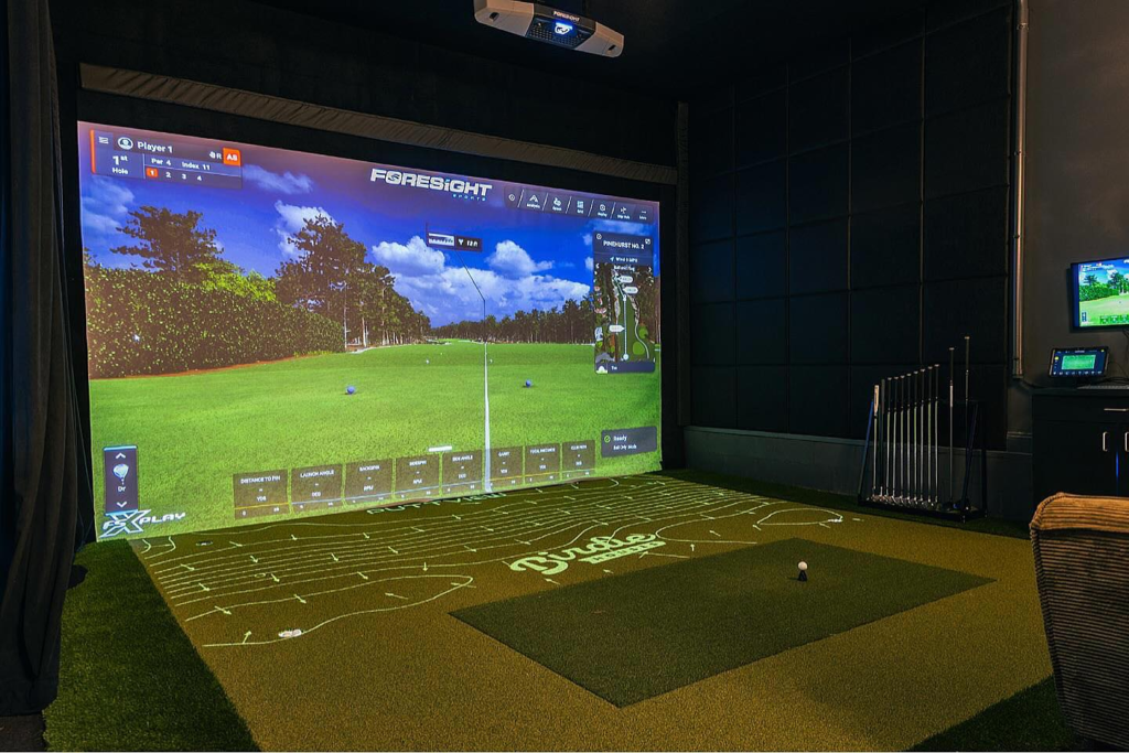 TrackMan iO vs TrackMan 4 portable launch monitor comparison