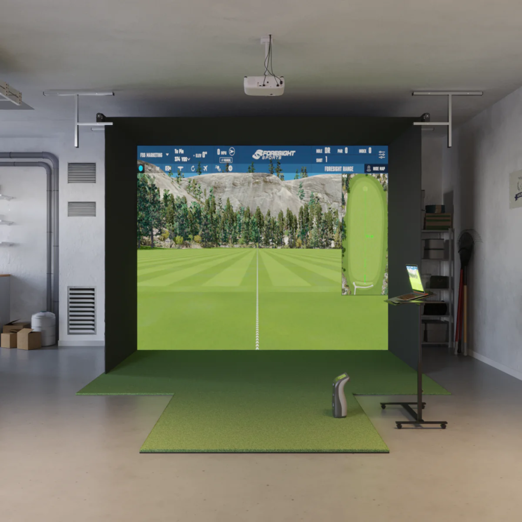 Best Retractable Simulators product photo