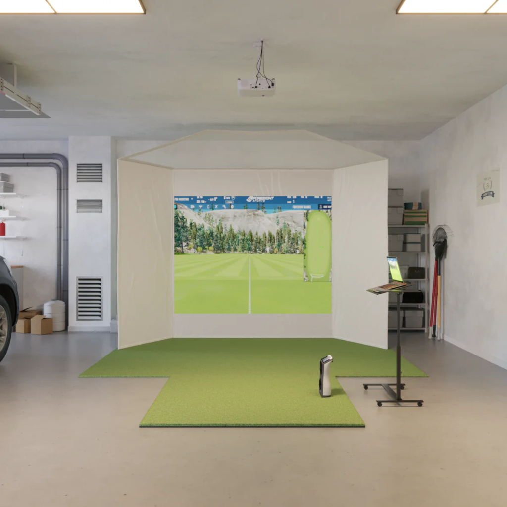 Best Retractable Simulators accuracy data comparison