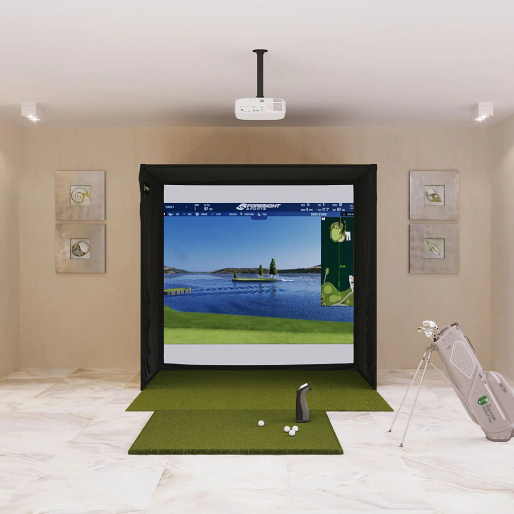 Best Retractable Simulators product photo