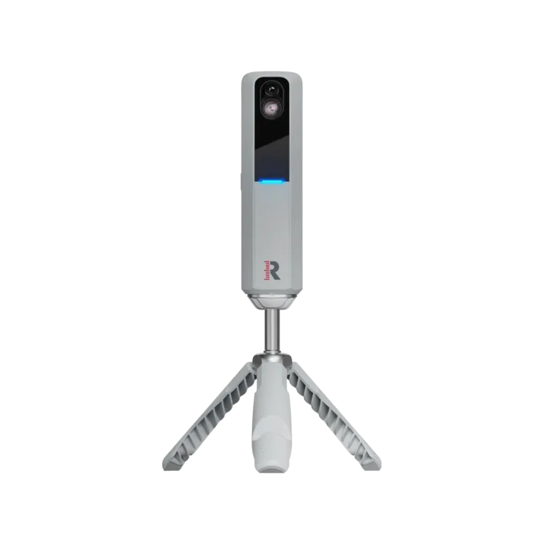 Bryson's Launch Monitor golf simulator