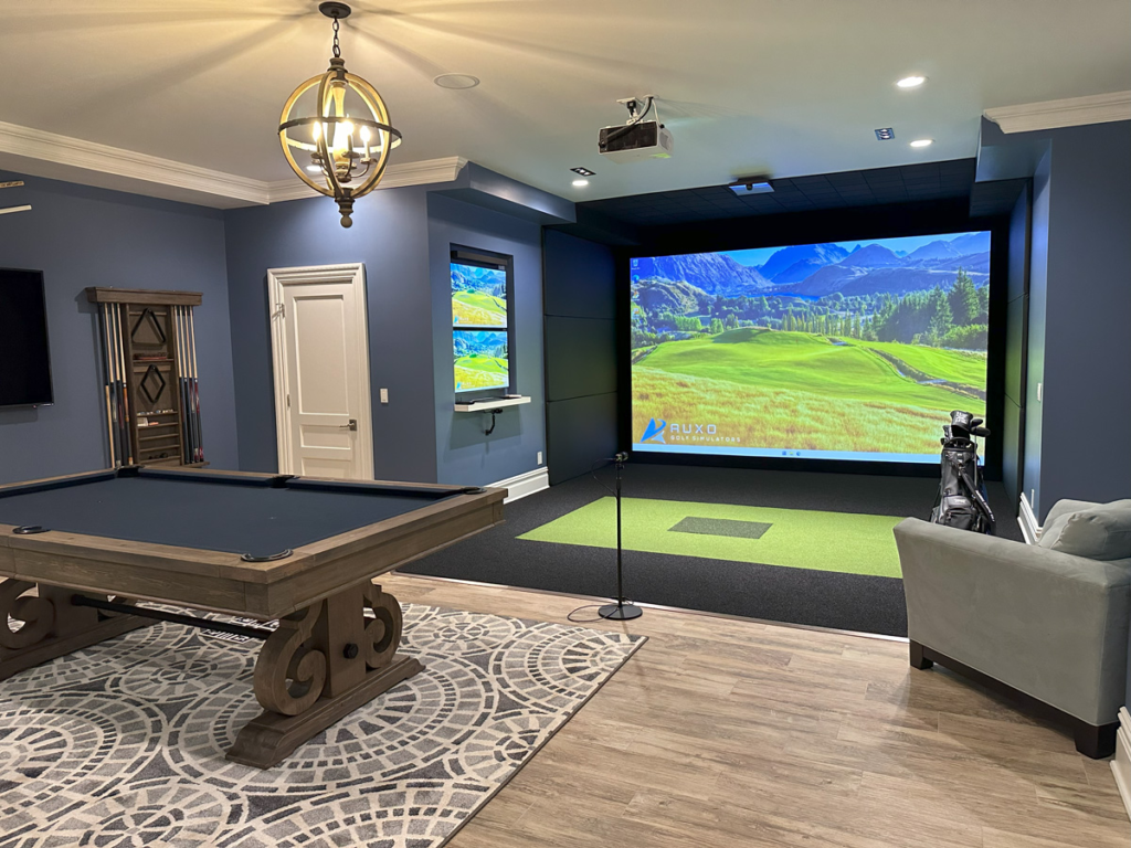 Best Retractable Simulators product photo