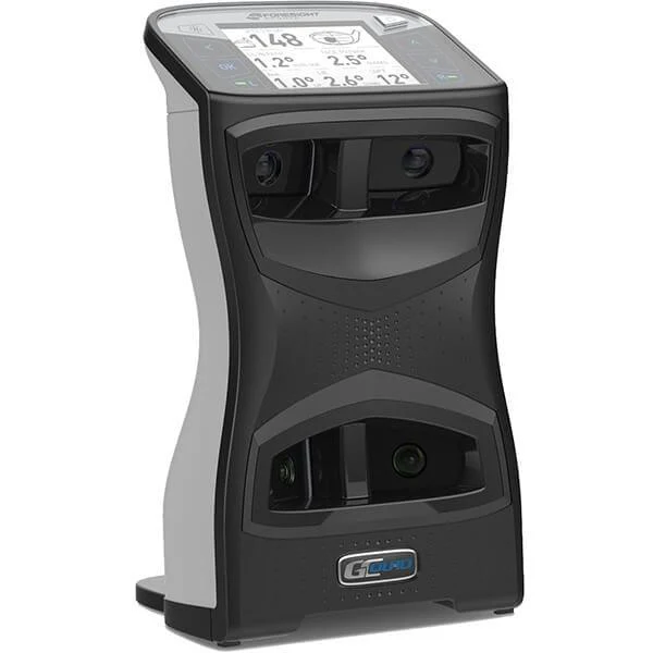 Golf Simulator Turf Guide indoor golf setup