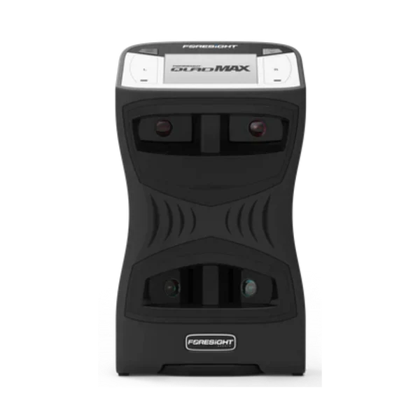 Golf Simulator Turf Guide indoor golf setup