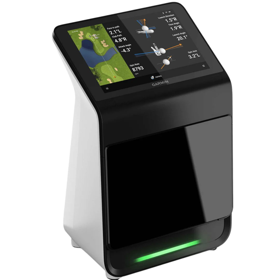 TrackMan iO vs TrackMan 4 golf simulator