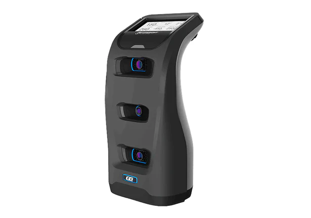 TrackMan iO vs TrackMan 4 launch monitor setup