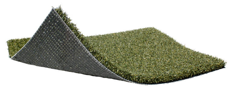 Golf Simulator Turf Guide indoor golf setup