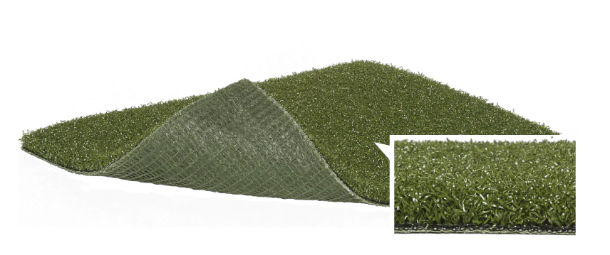 Golf Simulator Turf Guide golf simulator