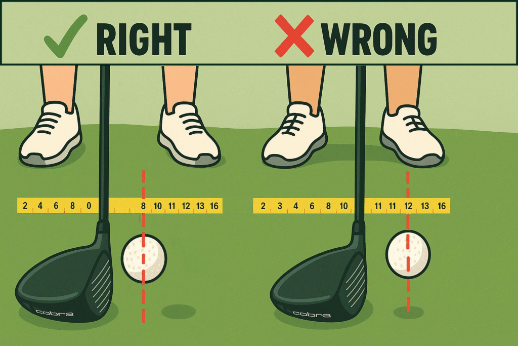 Golf Swing Drills golf simulator