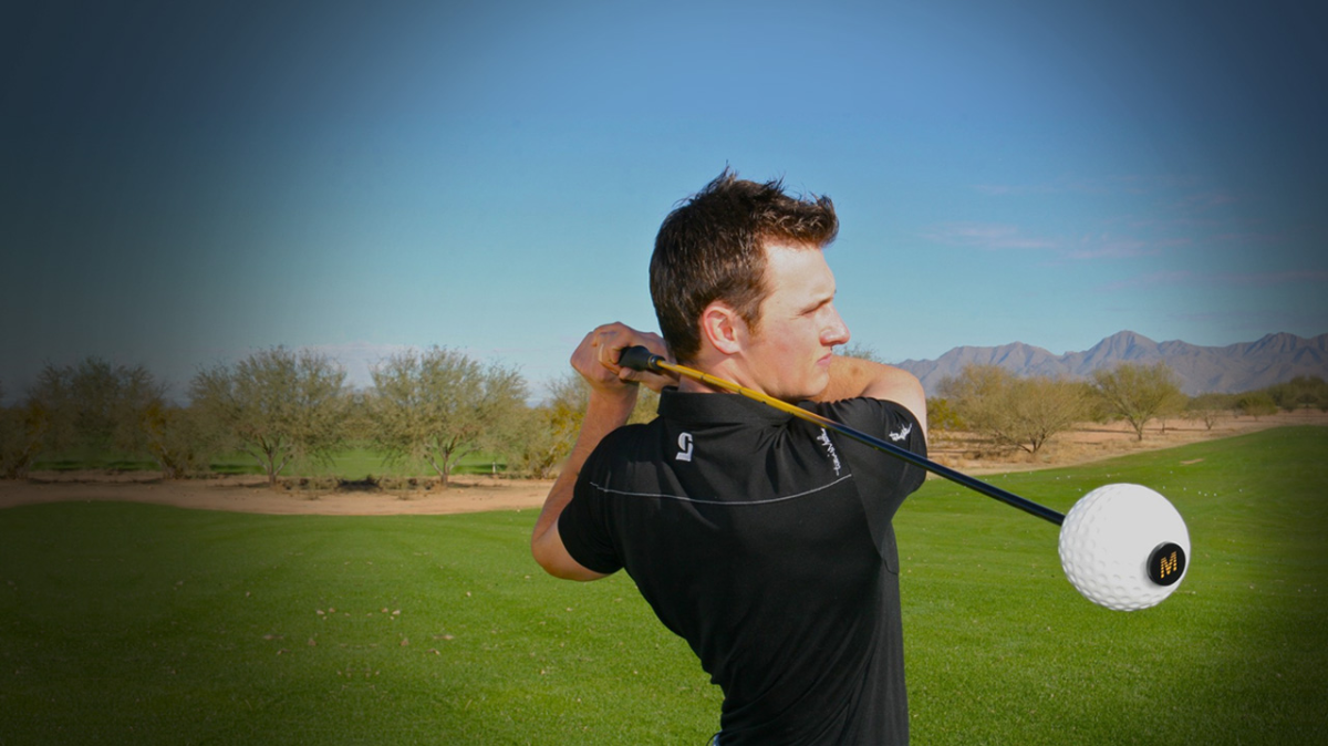 The Speed Woosh Drill