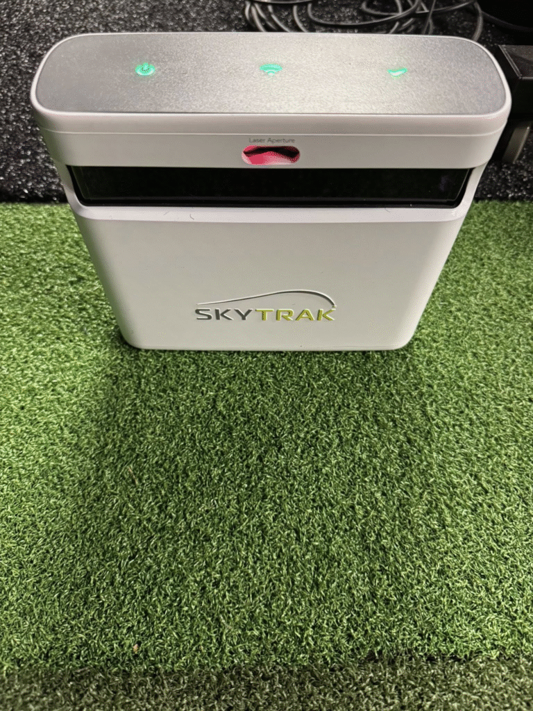 Golf Simulator Turf Guide golf simulator