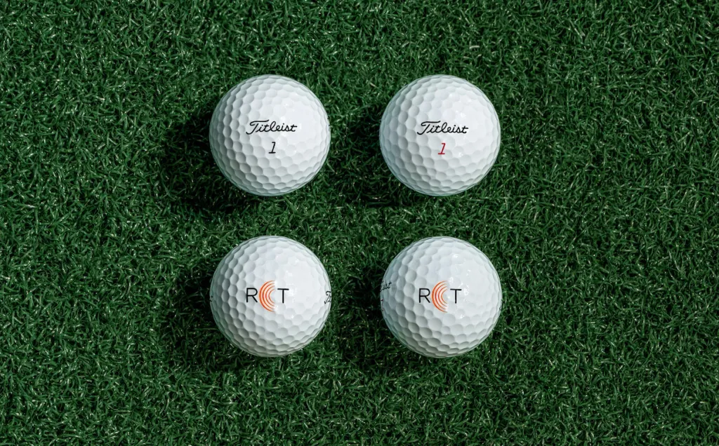 TrackMan iO vs TrackMan 4 product photo