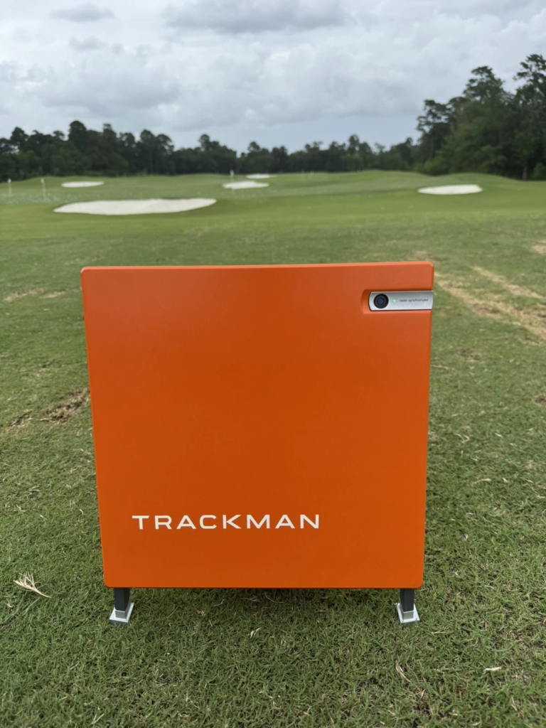 TrackMan iO vs TrackMan 4 accuracy data comparison